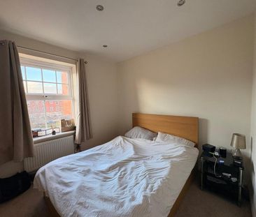 1 bedroom apartment to rent - Photo 2