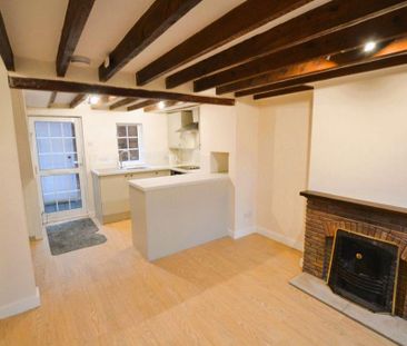 1 bedroom terraced house to rent - Photo 1