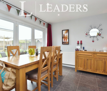 1 bedroom room to rent The Campions, Stansted, CM24 - Photo 3
