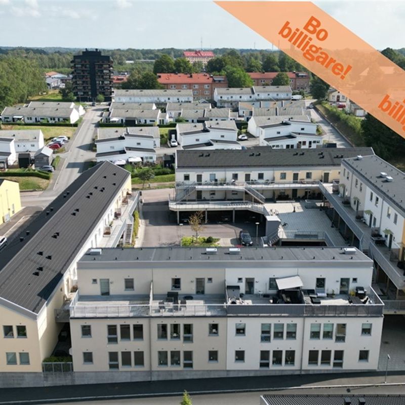 Seegatan 9 A - Foto 1