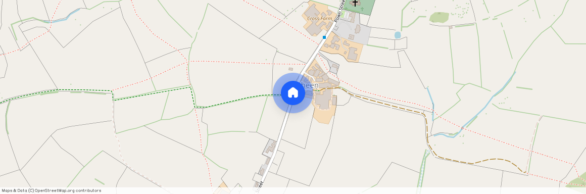 St. Leonards Court, St. Leonards Road, East Sheen