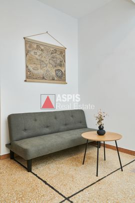 Διαμέρισμα, προς ενοικίαση Ψυρρή, Κέντρο Κωδικός 2277622 - Φωτογραφία 1