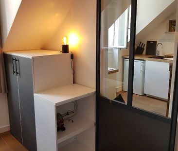 Nantes Centre (Graslin / Copernic) — T2 de 21 m2 - Photo 6