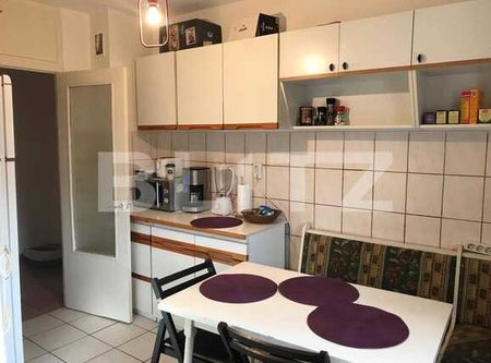 Apartament 3 camere, 65 mp, decomandat, zona BRD Marasti - Photo 2