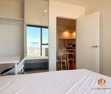 Melbourne CBD - Photo 6