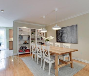 Maison à étages à louer - Montréal (Saint-Laurent) (Nouveau Saint-L... - Photo 6