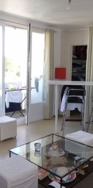 Location Appartement 1 pièce 28m² ORLEANS 45000 - Photo 1