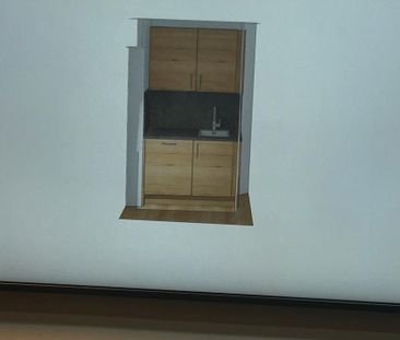 Wohnung 52 qm in Passau zu vermieten - Foto 1