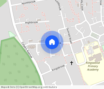 Southbrook, Corby, NN18 9BE - Photo 1