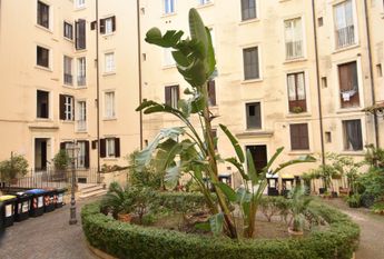 Appartamento in affitto a Roma