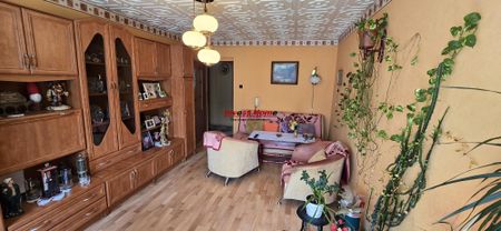 Dwu pokojowe mieszkanie na Tytki do wynajęcia. - Фото 2