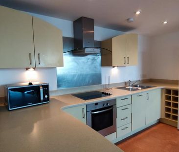 1 bedroom apartment to rent - Photo 6