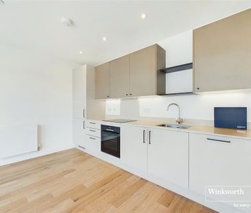 1 bedroom apartment to rent - Photo 3