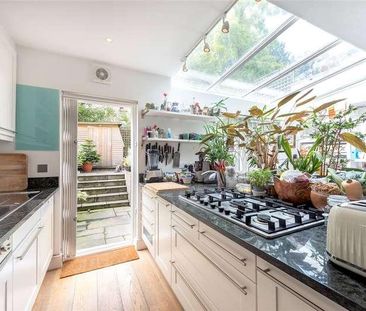 St. Lawrence Terrace, London, W10 - Photo 4