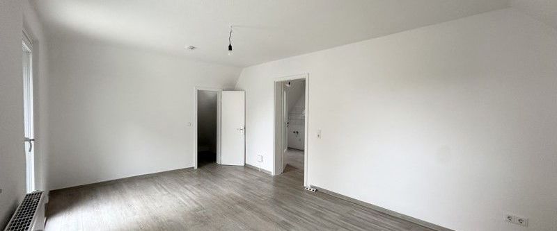 Wohnglück - zentrale 3,5-Zimmer-Wohnung - Photo 1
