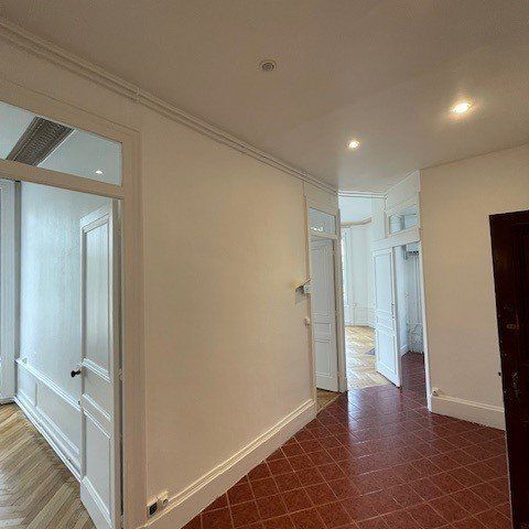 APPARTEMENT T3 A LOUER - Photo 1