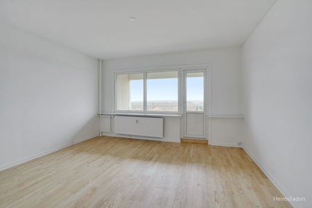 1-værelses Lejlighed på 48 m² i Esbjerg N - Foto 5