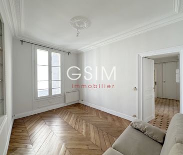 Appartement rue bleu 67 m² 2 chambres - Photo 4