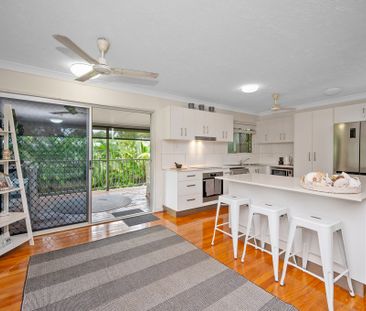 264 Dalrymple Rd, Vincent QLD 4814 - House For Rent | Domain - Photo 3