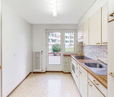 3 Zimmer, 68 m², 2. Stock - Photo 1