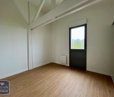 Location Appartement 3 pièces 72m² POITIERS 86000 - Photo 4