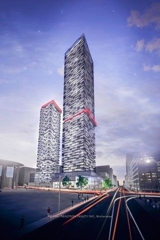 For Lease - 8 Eglinton Avenue Unit# 5606, Toronto, Ontario - Photo 3