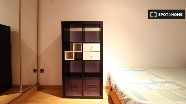 madrid, Community of Madrid 28012 - Photo 1