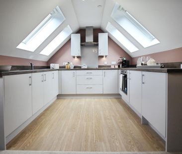 1 bedroom apartment to rent - Photo 3