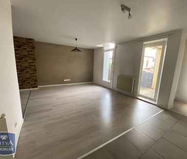Location Appartement 3 pièces 84m² AGEN 47000 - Photo 1