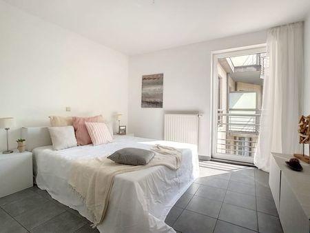 Appartement te huur - Foto 5