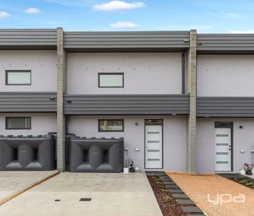 Brand New Townhouse - Photo 6