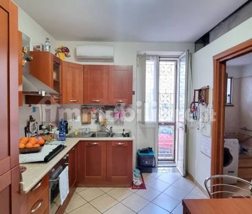 Monolocale via Duca degli Abruzzi 31, Libertà, Messina - Photo 3