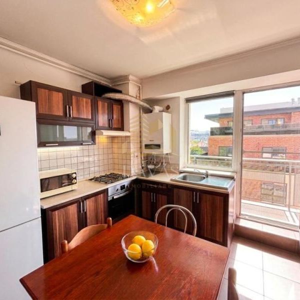 Apartament cu 2 camere | Zona Iulius Mall - FSEGA | Confort si finisaje Moderne - Photo 1