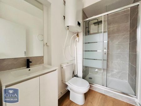 Appartement à louer 1 pièce 33.26m² - Photo 4