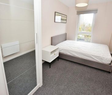 2 bedroom flat to rent - Photo 5