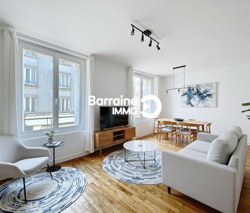 Location appartement à Brest, 3 pièces 71.18m² - Photo 1