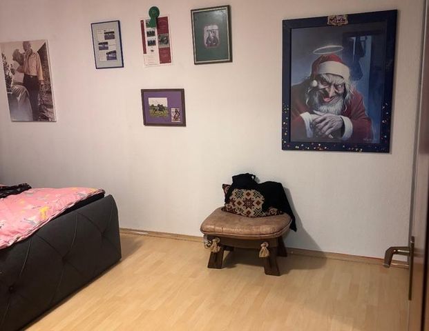 2-Zimmerwohnung in Walsrode - Foto 1