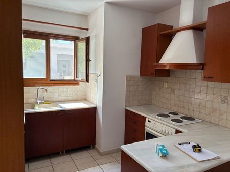 Διαμέρισμα για ενοικίαση Ατσαλένιο (Ηράκλειο Κρήτης) - Photo 2