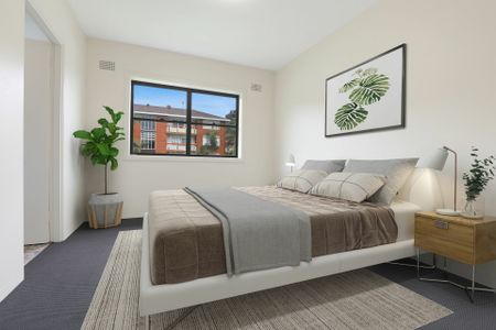 4/38 Bourke Street, Wollongong - Photo 2