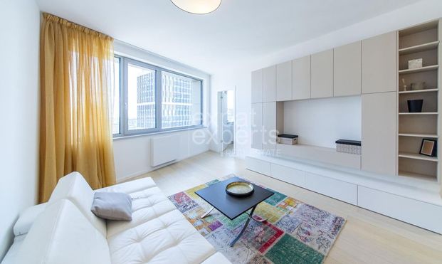 Príjemný, slnečný 2i byt 58 m2, s A/C a parkovaním, SKY PARK - Photo 1