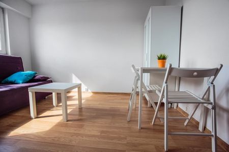 Warszawa Ochota, Wiślicka - Zdjęcie 5