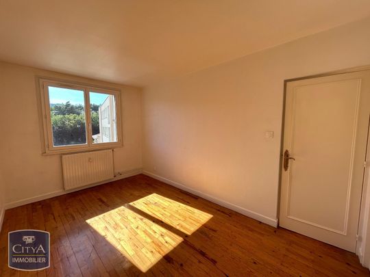 Location Appartement 3 pièces 52m² ST ETIENNE 42000 - Photo 1