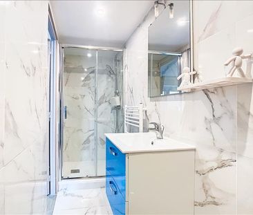 1 pièce - Meublé - 23,02 m² - RDC - Colocation non autorisée - Photo 5