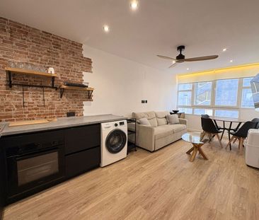 Alquiler de piso en Avenida de las Sirenas - Photo 6