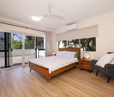 Fully Furnished Apartment in Secure Complex - Photo 5