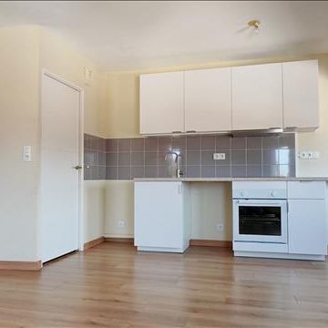 3 pièces - 58,59 m² - 2ème étage - Colocation non autorisée - Photo 1