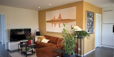 Woning te huur in De Pinte voor € 1.500 met 3 slaapkamers - Photo 4