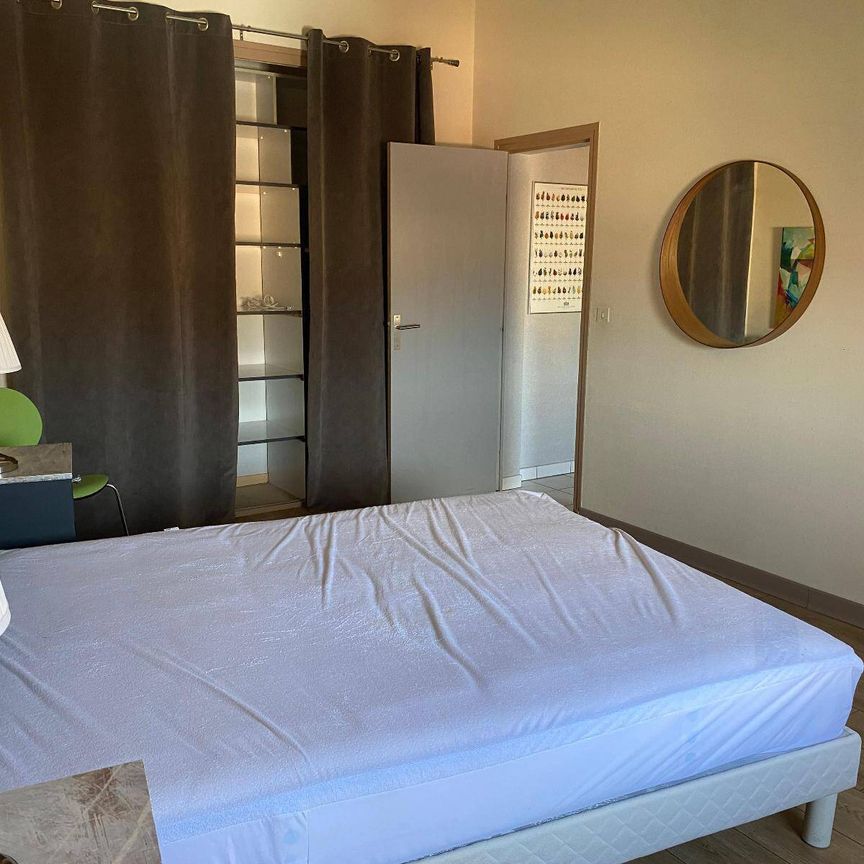 Location appartement 3 pièces 78 m² à Aubenas (07200) - Photo 1