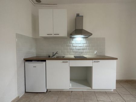 Appartements 33.33 m² - 2 Pièces - Narbonne (11100) - Photo 2