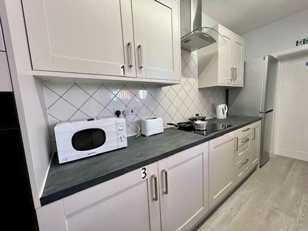 Room in a Shared House, Dean Road, B23 - Photo 4